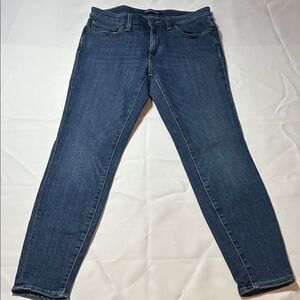 Calvin Klein Jeans Women's Indigo Skinny Jeans